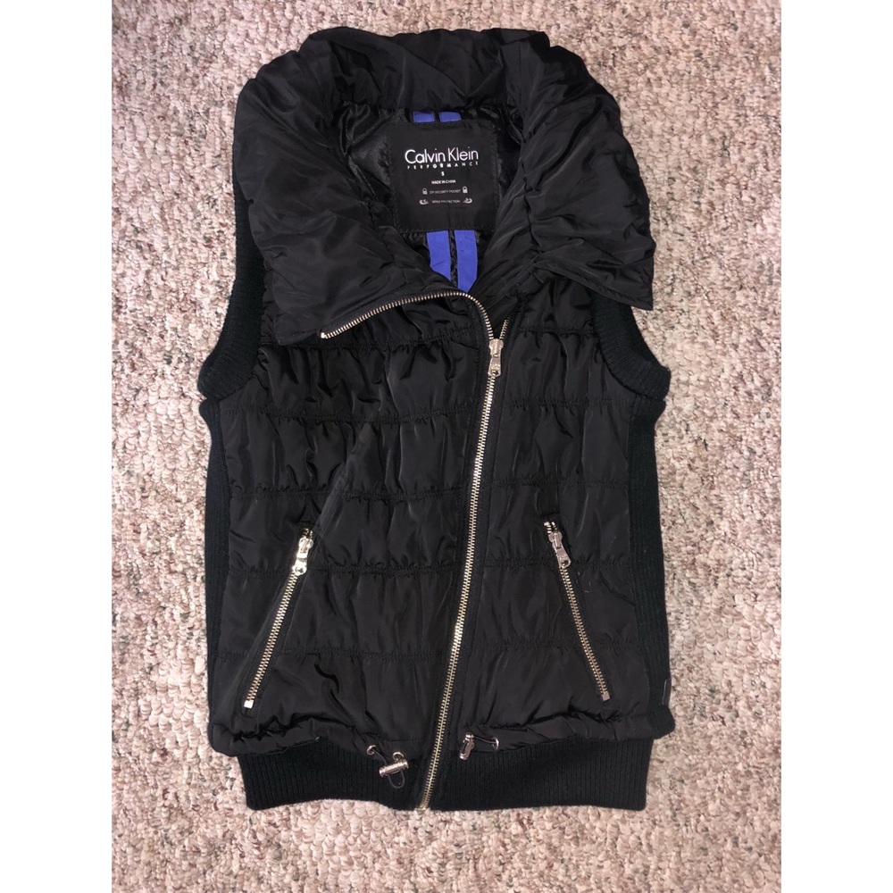 Calvin Klein vest
